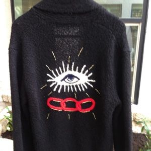 Raquel Allegra | Sweaters | Raquel 